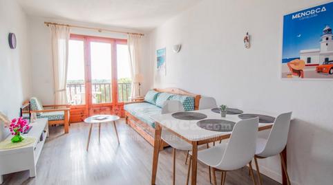 Foto 4 de Apartament en venda a Arenal d'en Castell, Illes Balears