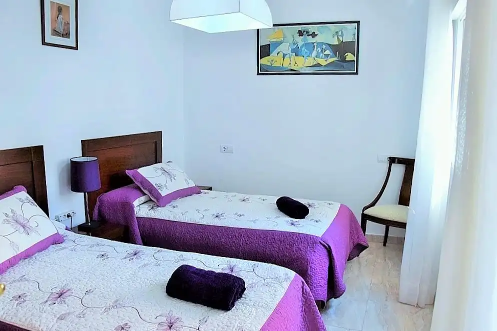 Flat with terrace to rent in Carrer del Pervindre, imagen 20