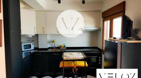 Foto 5 de Àtic de lloguer a Calle Profesor Laínez Alcalá, San Esteban - San Cristóbal, Salamanca Capital