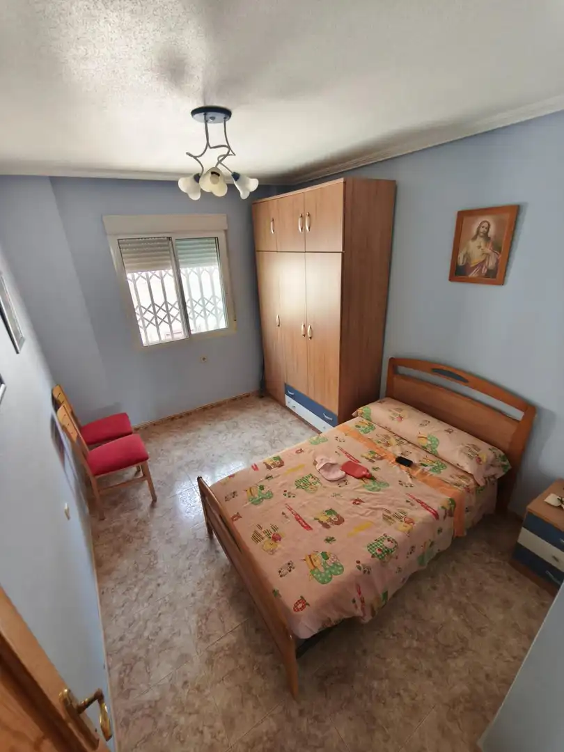 Habitación de Dúplex en venta en Ricote