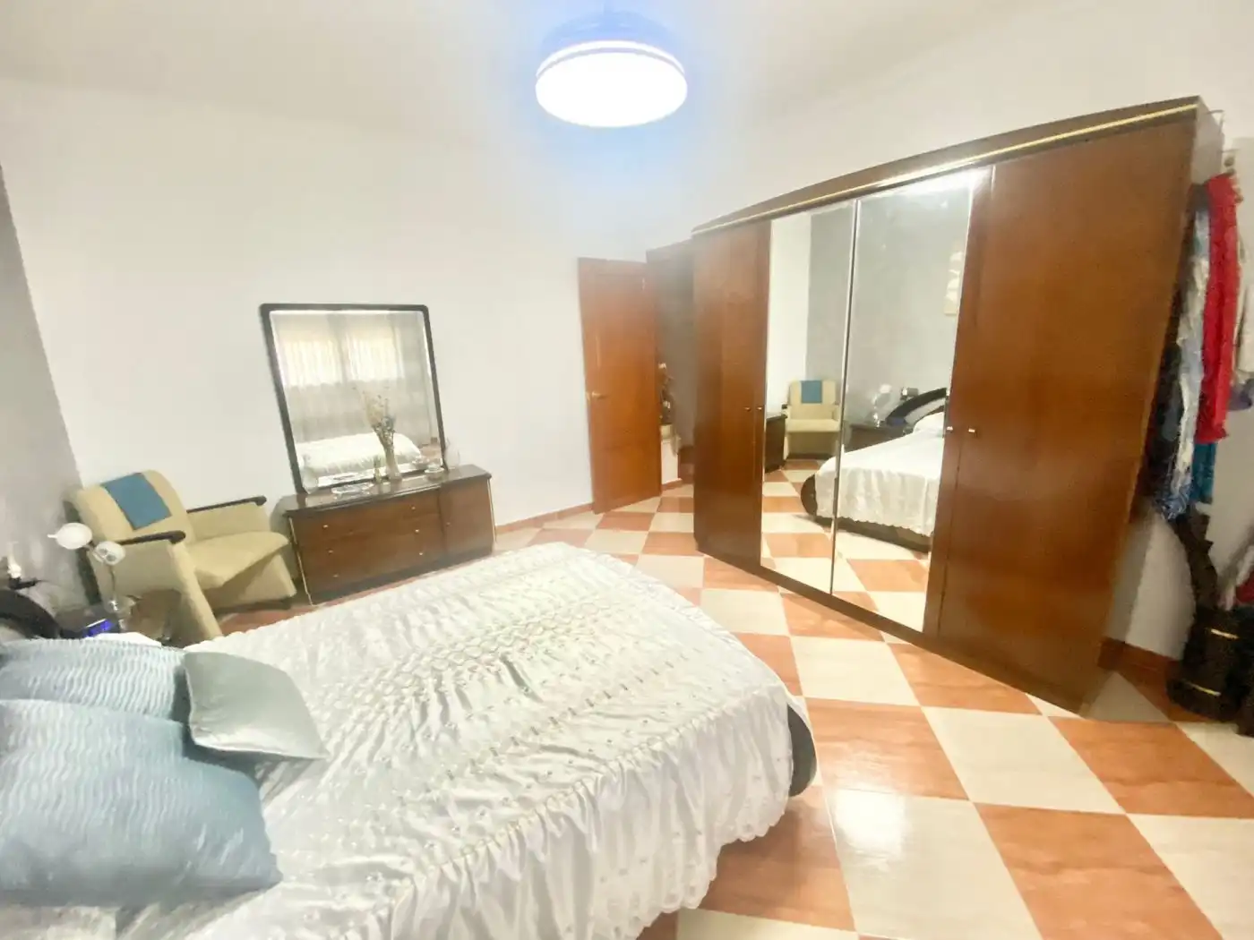 Villa con piscina in vendita a Pedanías Centro, imagen 12