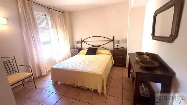 Apartament amb piscina de lloguer a Montañar - El Arenal, imagen 18