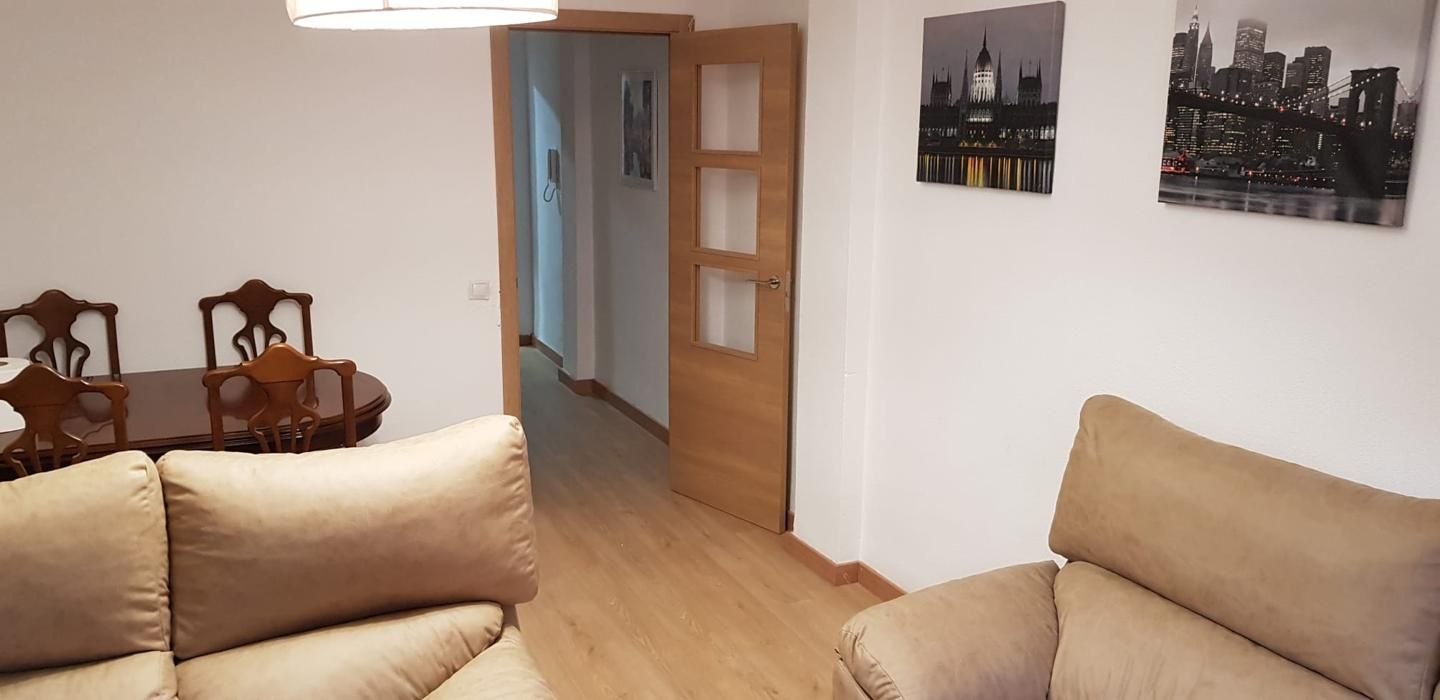 Flat to rent in Felipe Juan, Vidal