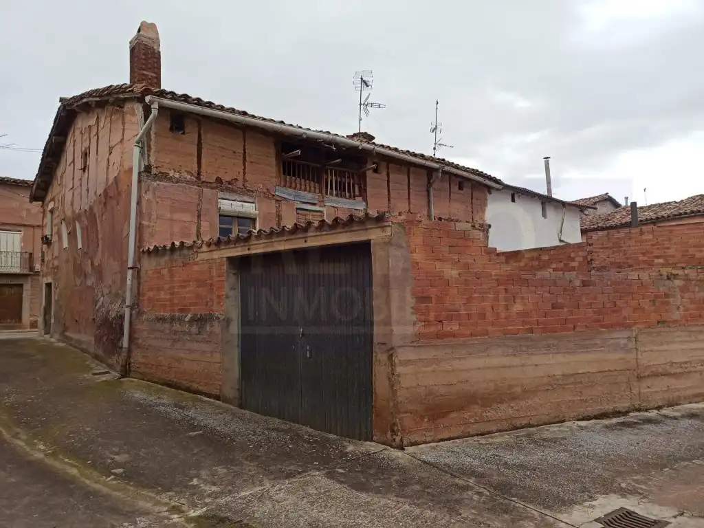 Casa en venta en Badarán, imagen 2