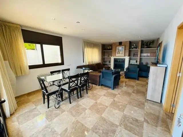 Villa avec terrasse à vendre à Mas Mora - Sant Daniel, imagen 48