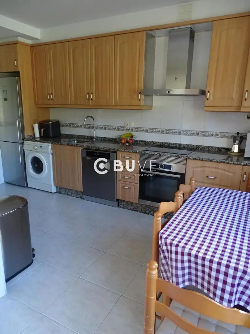 Appartement avec ascenseur à vendre à Travesía de Montouto, imagen 30