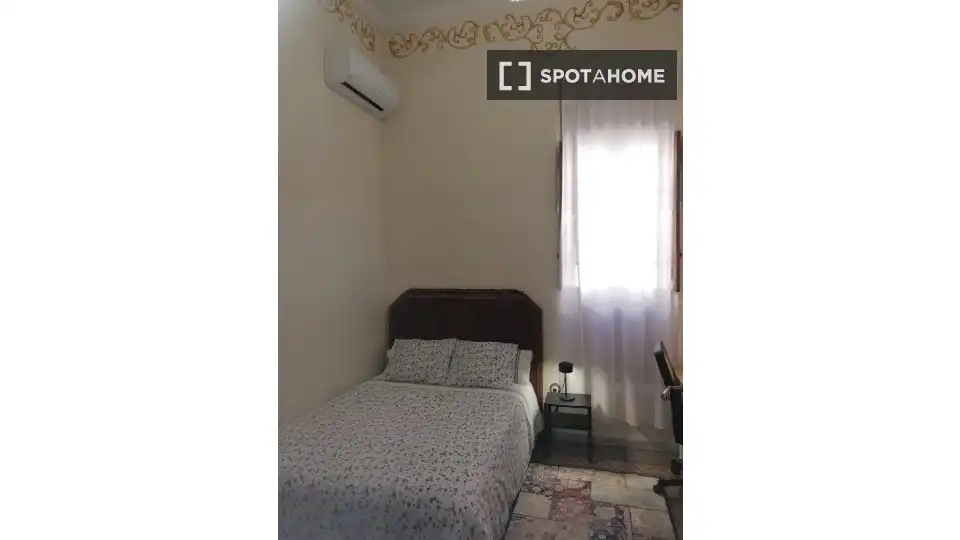 Habitació a Alboraya Centro