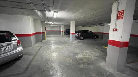 Photo 2 of Garage for sale in Avenida Avenida de Diego Ramírez Pastor, Centro - Muelle Pesquero, Torrevieja