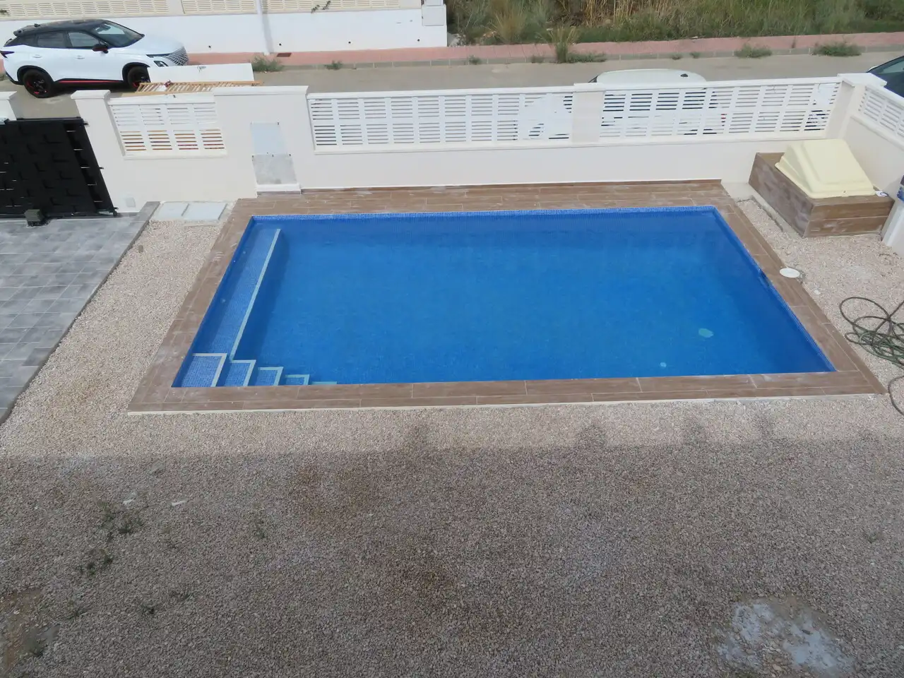 Villa con terrazza in vendita a Els Poblets, imagen 16