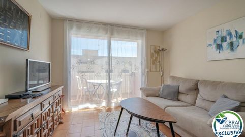 Foto 4 de Piso en venta en Badia-gran Reserva, 10, Muga - Gran Reserva - Badia, Empuriabrava
