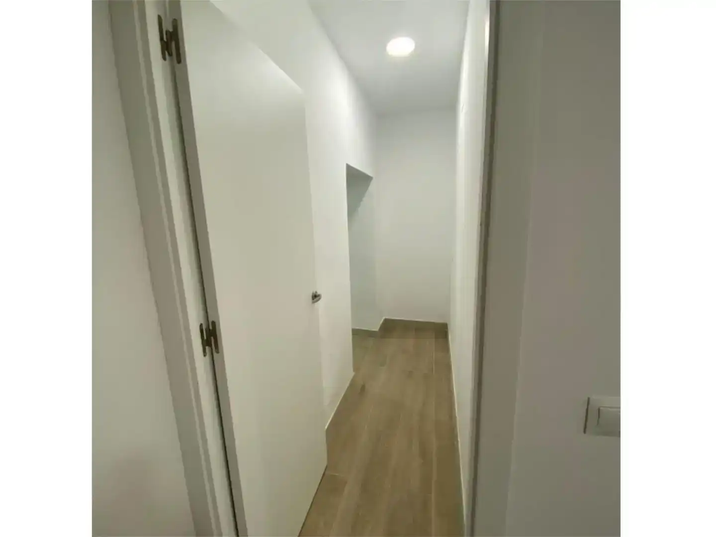 Casa adosada en venta en Mandayona con Jardín privado