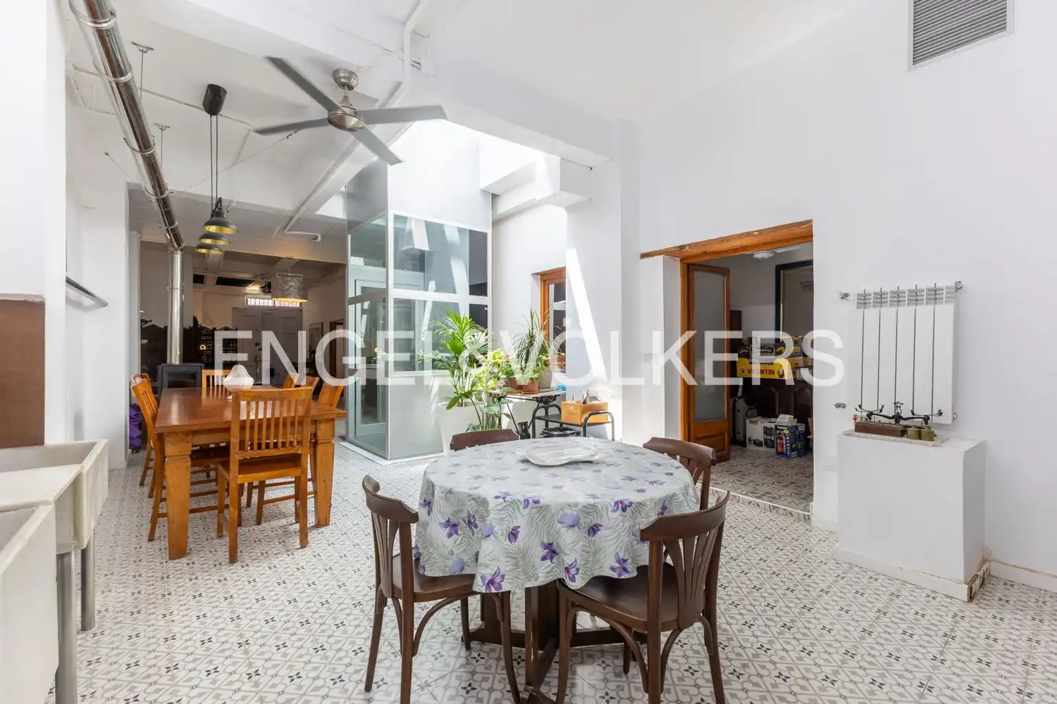 Maison mitoyenne avec terrasse à vendre à porvenir, imagen 19