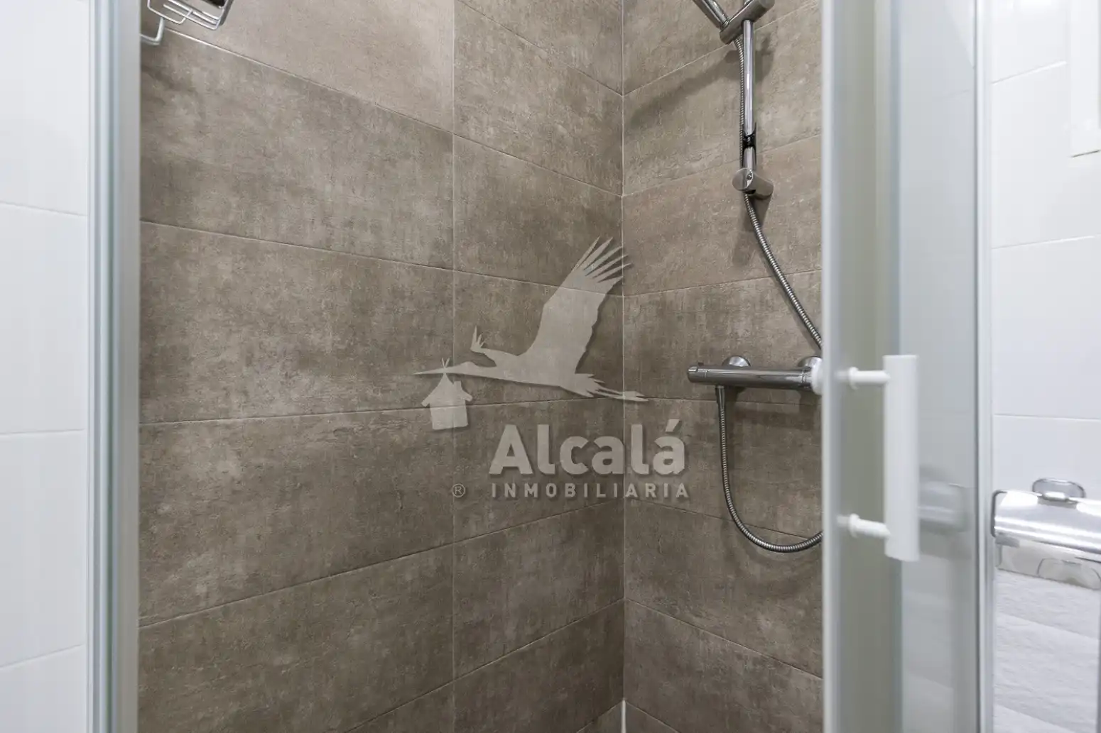 Baño de Piso en venta en Meco pueblo