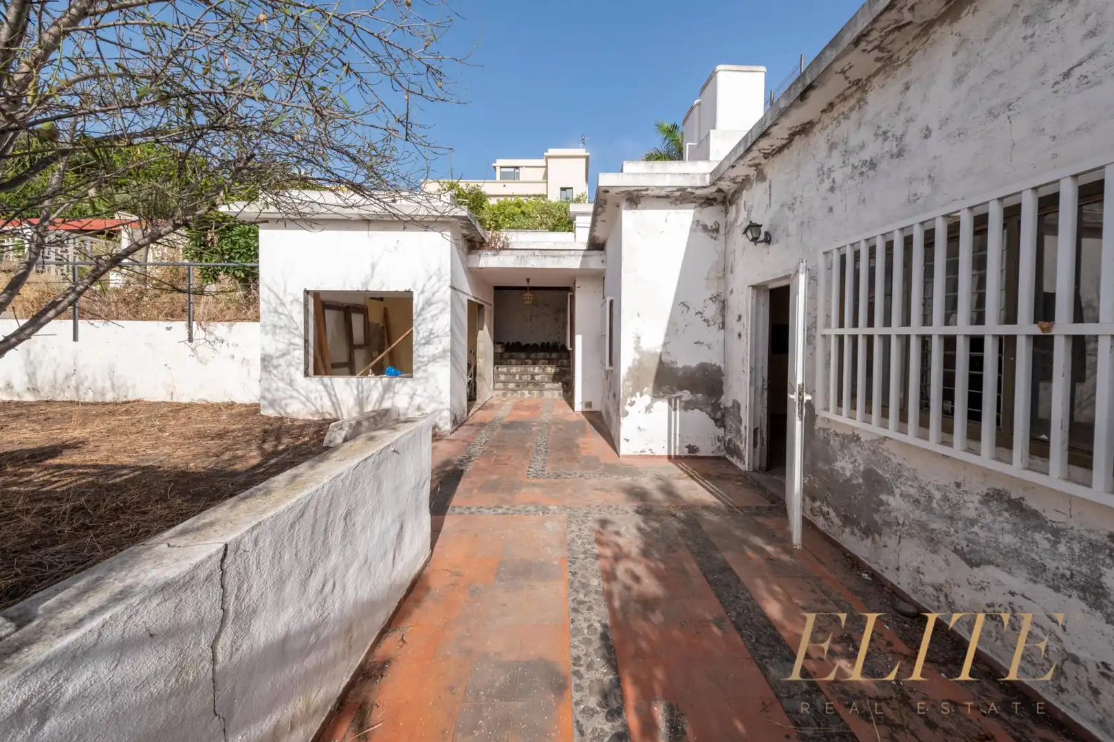 Xalet amb jardí en venda a RAFAEL RAFAELY 25, imagen 15