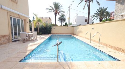 Foto 2 de Casa o chalet en venta en La Regia, Orihuela