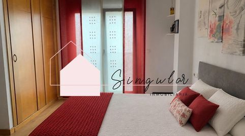Foto 5 von Wohnung zum Verkauf in Ramon Nieto, Cabral - Candeán, Vigo