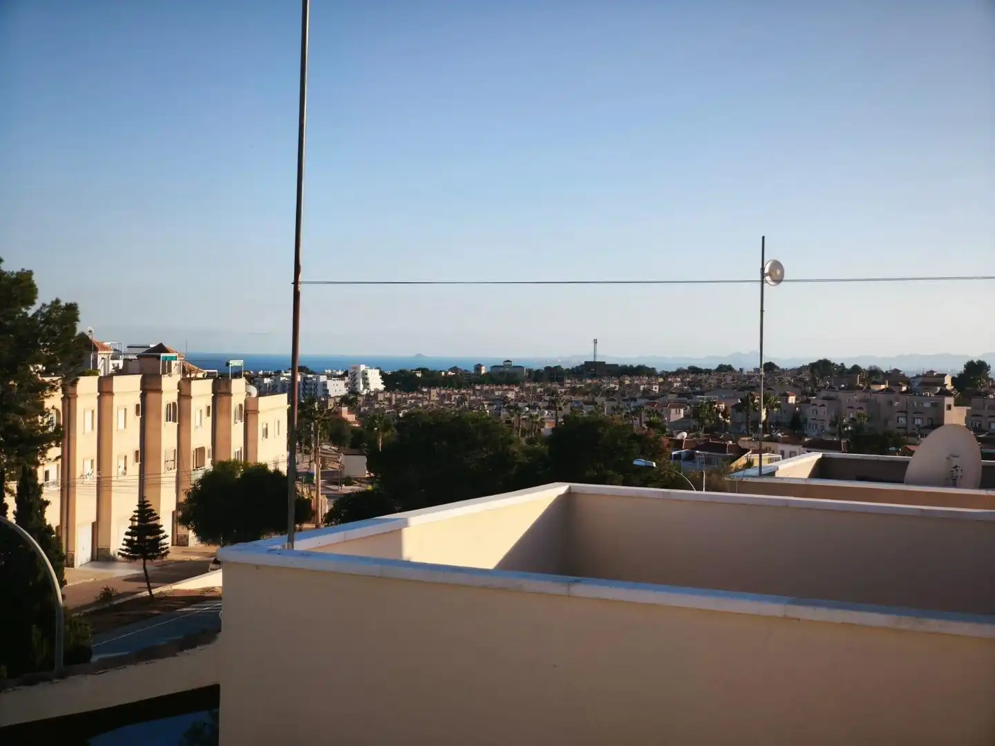 Villa mit Terrasse zum Verkauf in PEDRERO EL-FILIPINAS, imagen 46