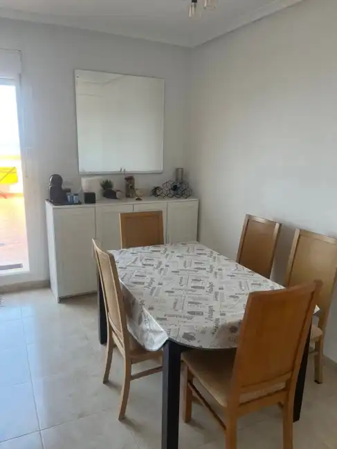 Ático en venta en Av. Central, Jardines del Mar