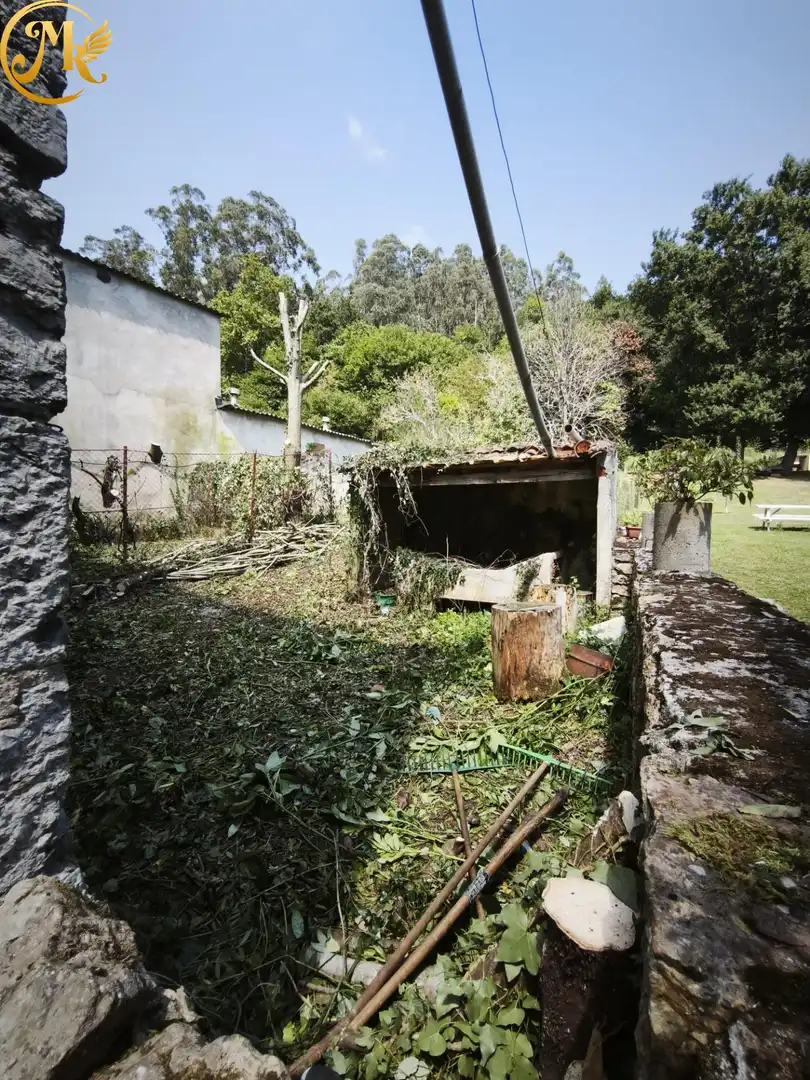 Haus mit Garten zum Verkauf in ARRIBA-ALISAS, imagen 7