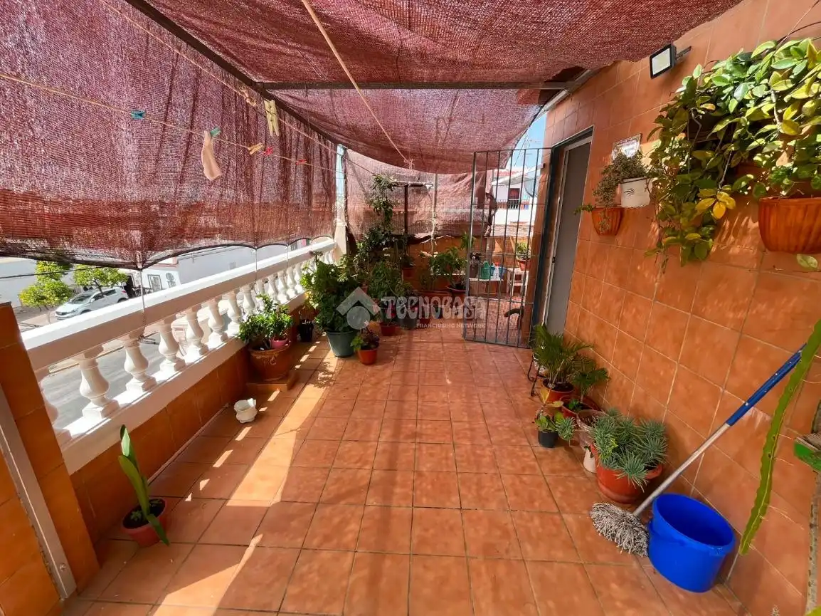 Casa o chalet en venta en Centro - Doña Mercedes