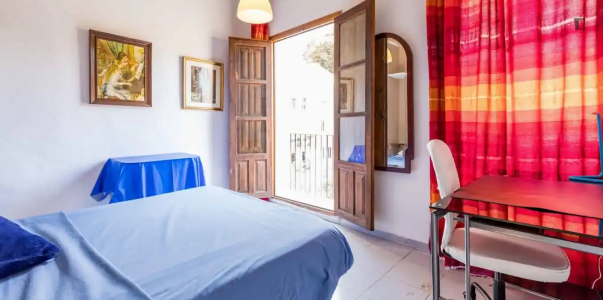 Apartament de lloguer a El Carme