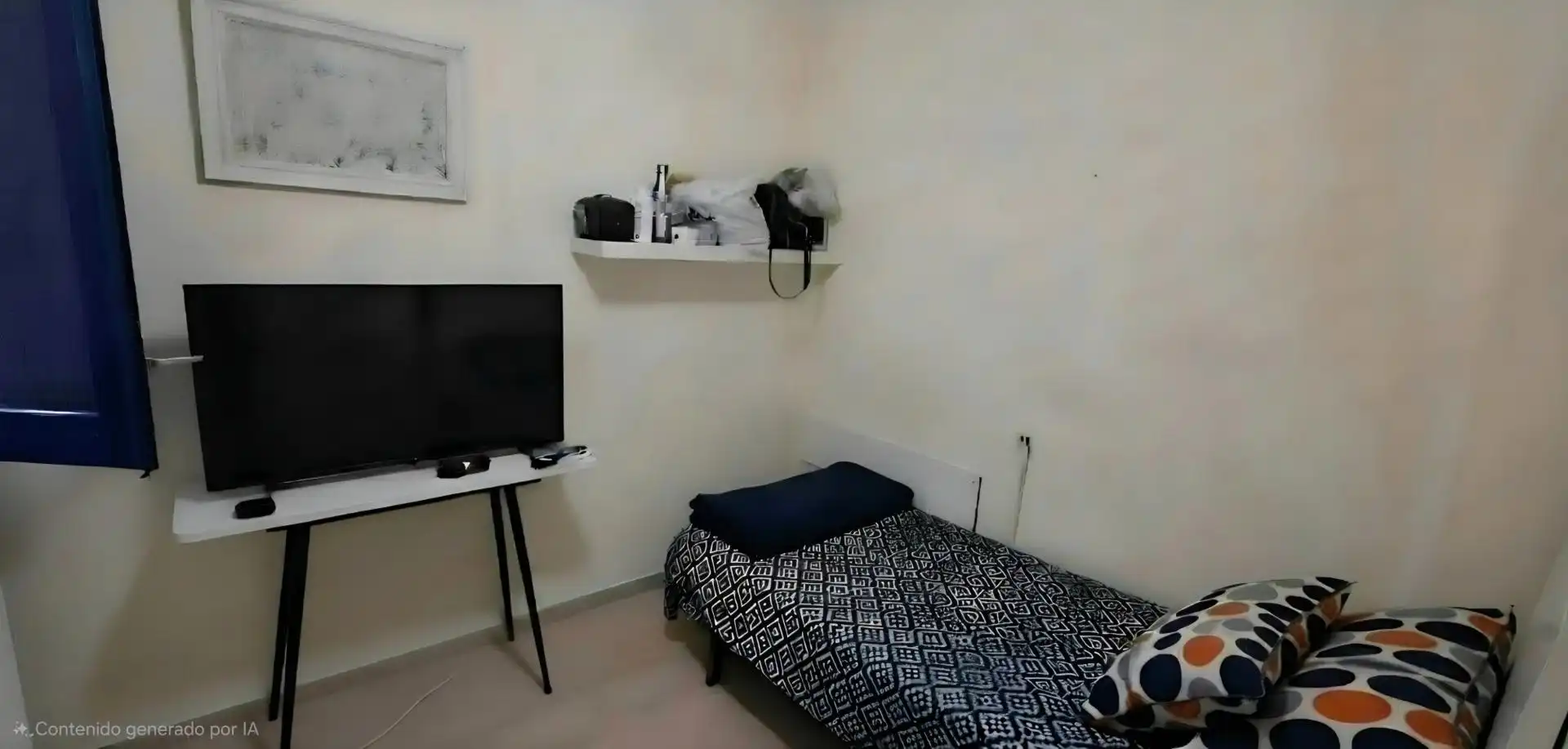 Habitación de Piso en venta en Blanes con Aire acondicionado, Terraza y Balcón