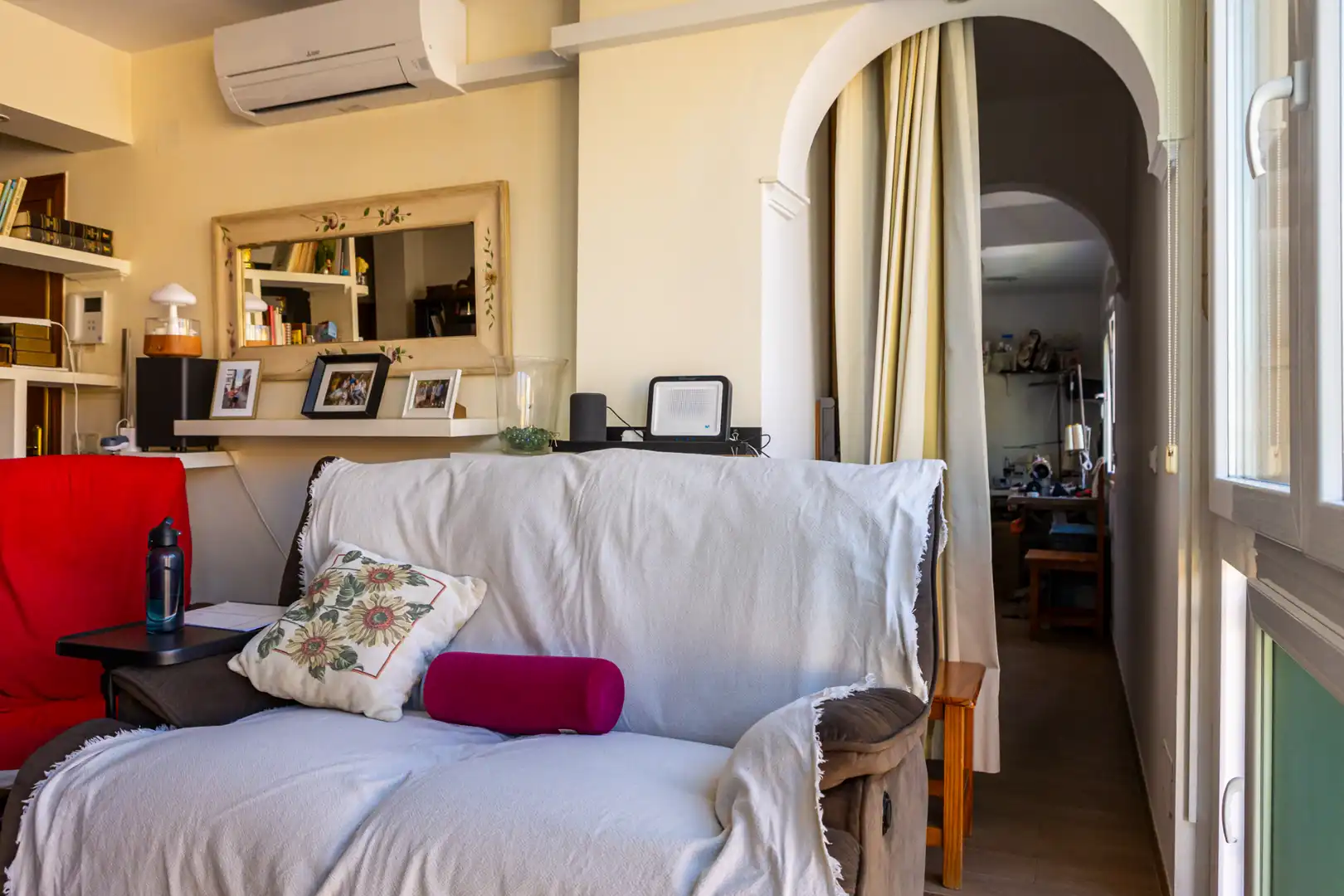 Appartement avec ascenseur à vendre à Calle San Vicente, imagen 4