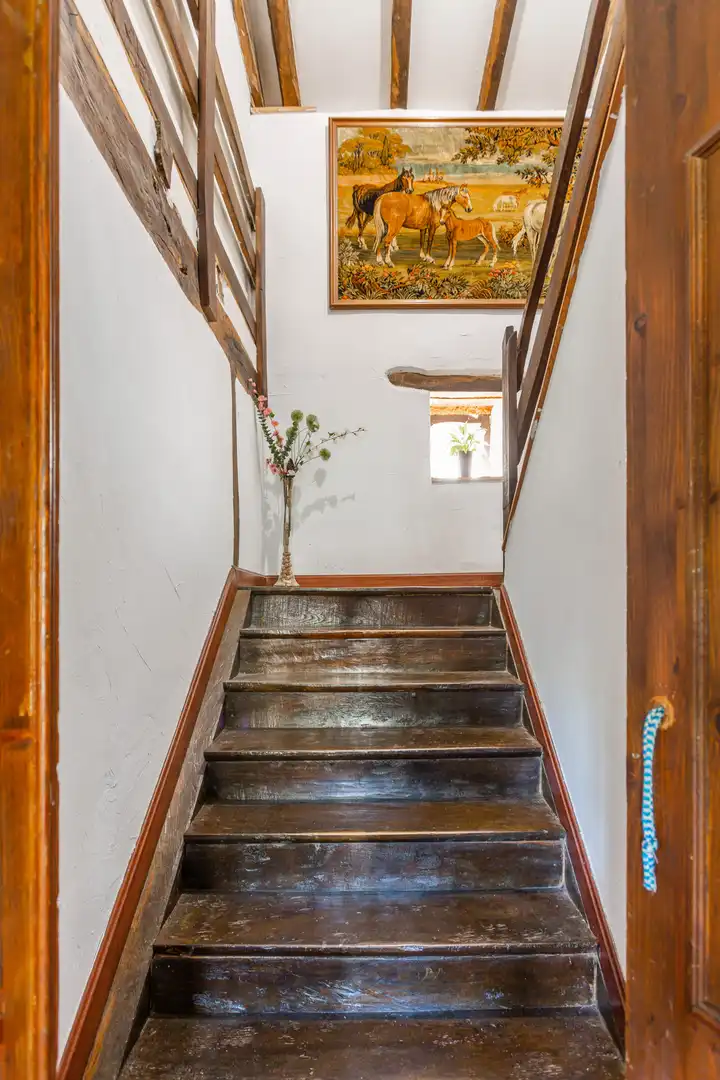 Casa o xalet en venda a Etulain - C/ Diseminado Venta Aldea, Anue
