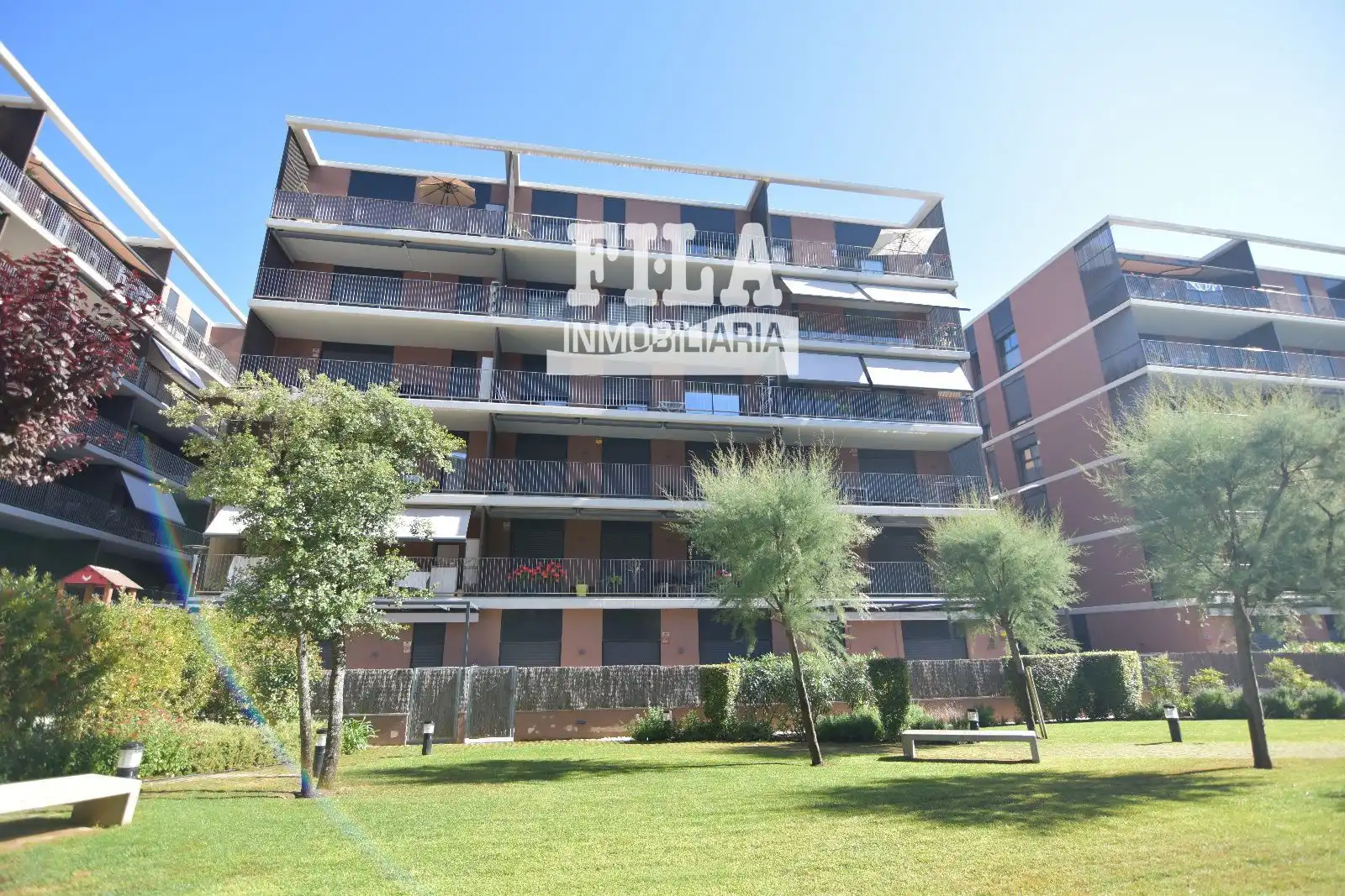 Dúplex con piscina en venta en L'Estany, imagen 39