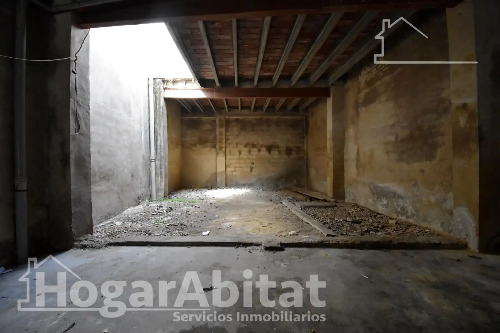 Casa o xalet en venda en Bellreguard amb Terrassa