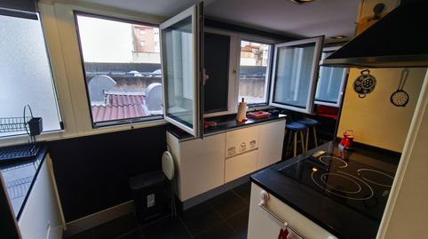 Foto 3 de Apartament en venda a Calle Francia, Casco Viejo, Vitoria - Gasteiz