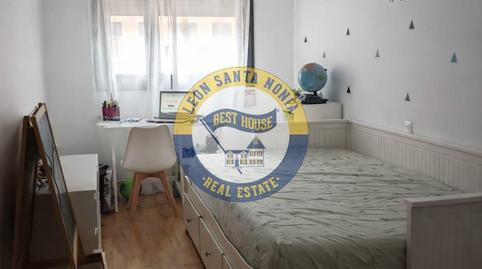 Foto 4 de Pis en venda a Las Eras de Renueva, León Capital