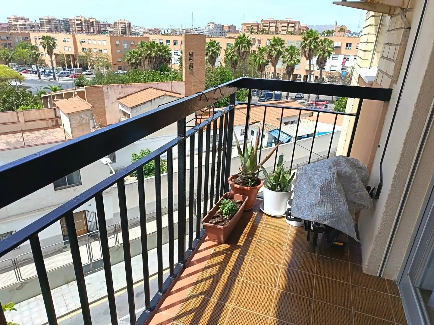 Flat with terrace for sale in Norte, imagen 3
