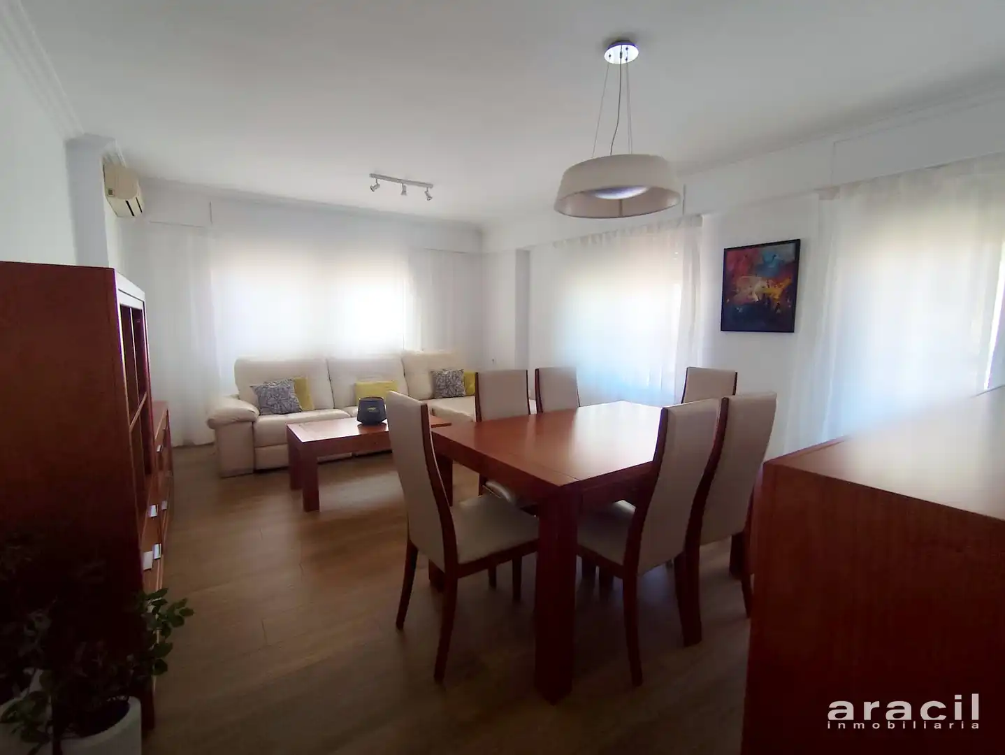 Appartamento con terrazza in vendita a Centre - Zona Alta, imagen 8