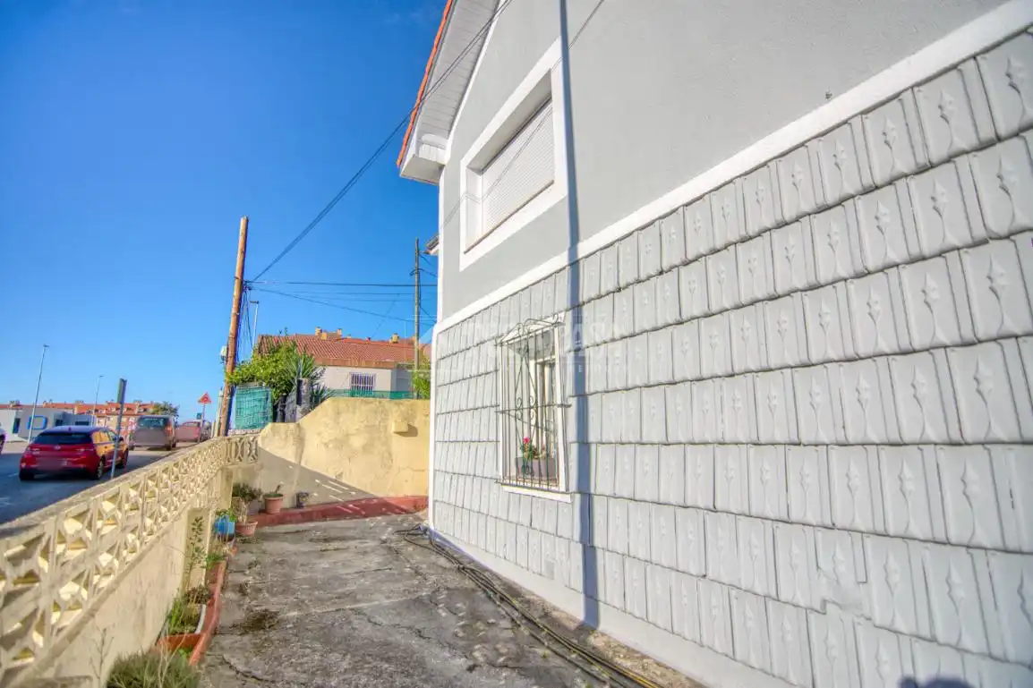 Piso en venta en Alisal - San Román