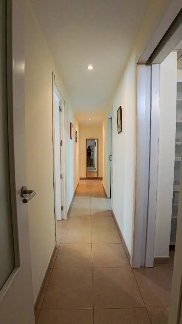 Flat for sale in Sevilla  with Air Conditioner and Balcony
