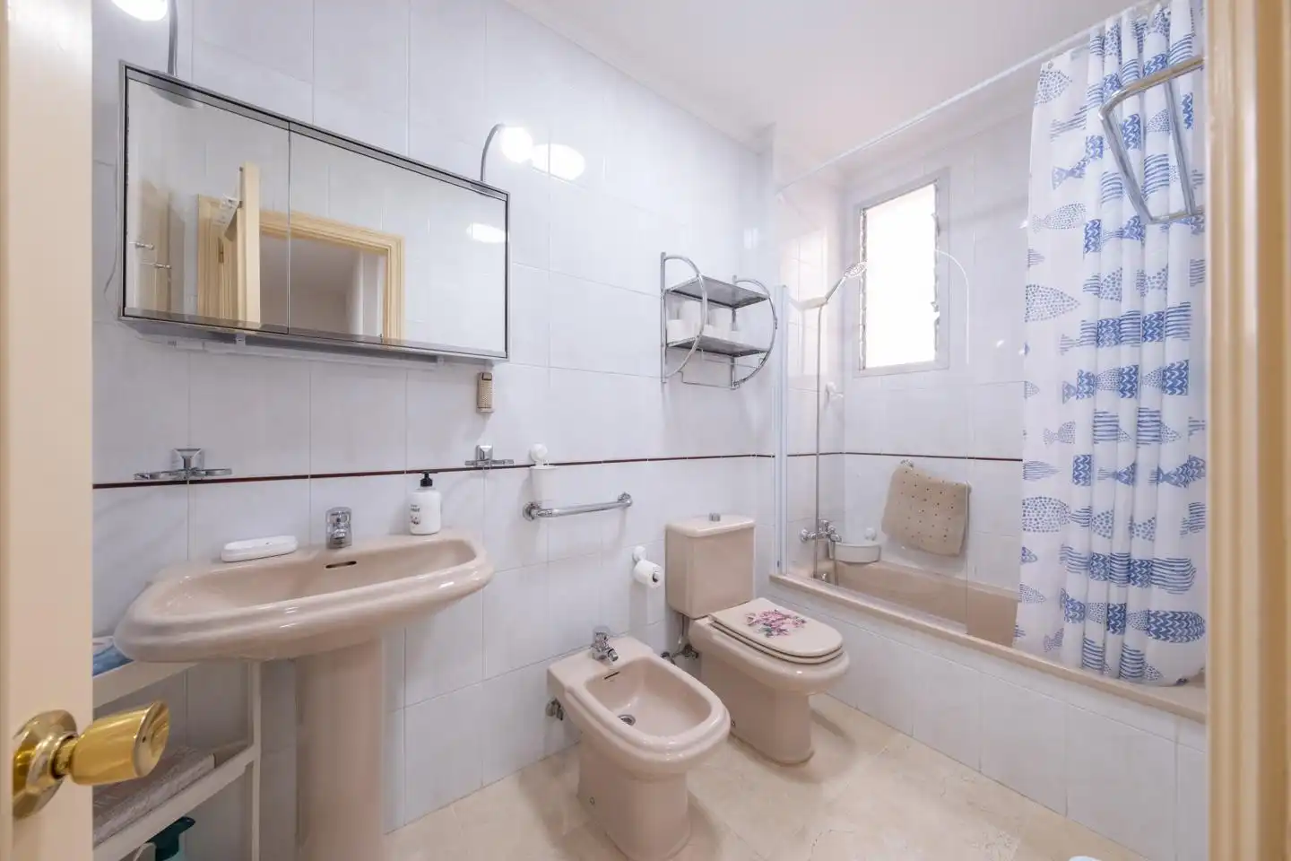 Bathroom of Houses for sale in Agaete