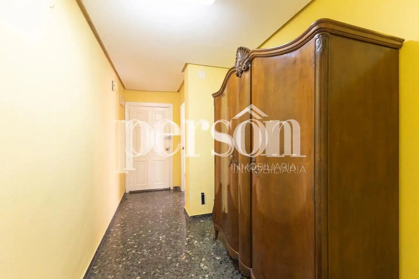 Piso con ascensor en venta en Extramurs, imagen 26