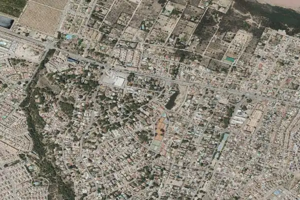 Residencial en venda en Los Balcones - Los Altos