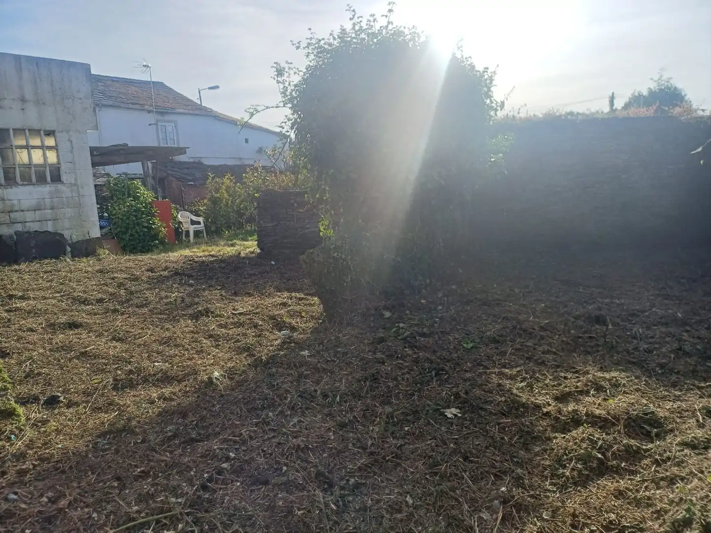 Casa o chalet en venta en Rábade
