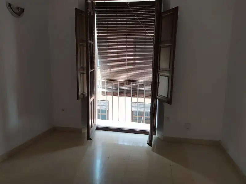Terrassa de Pis de lloguer en Málaga