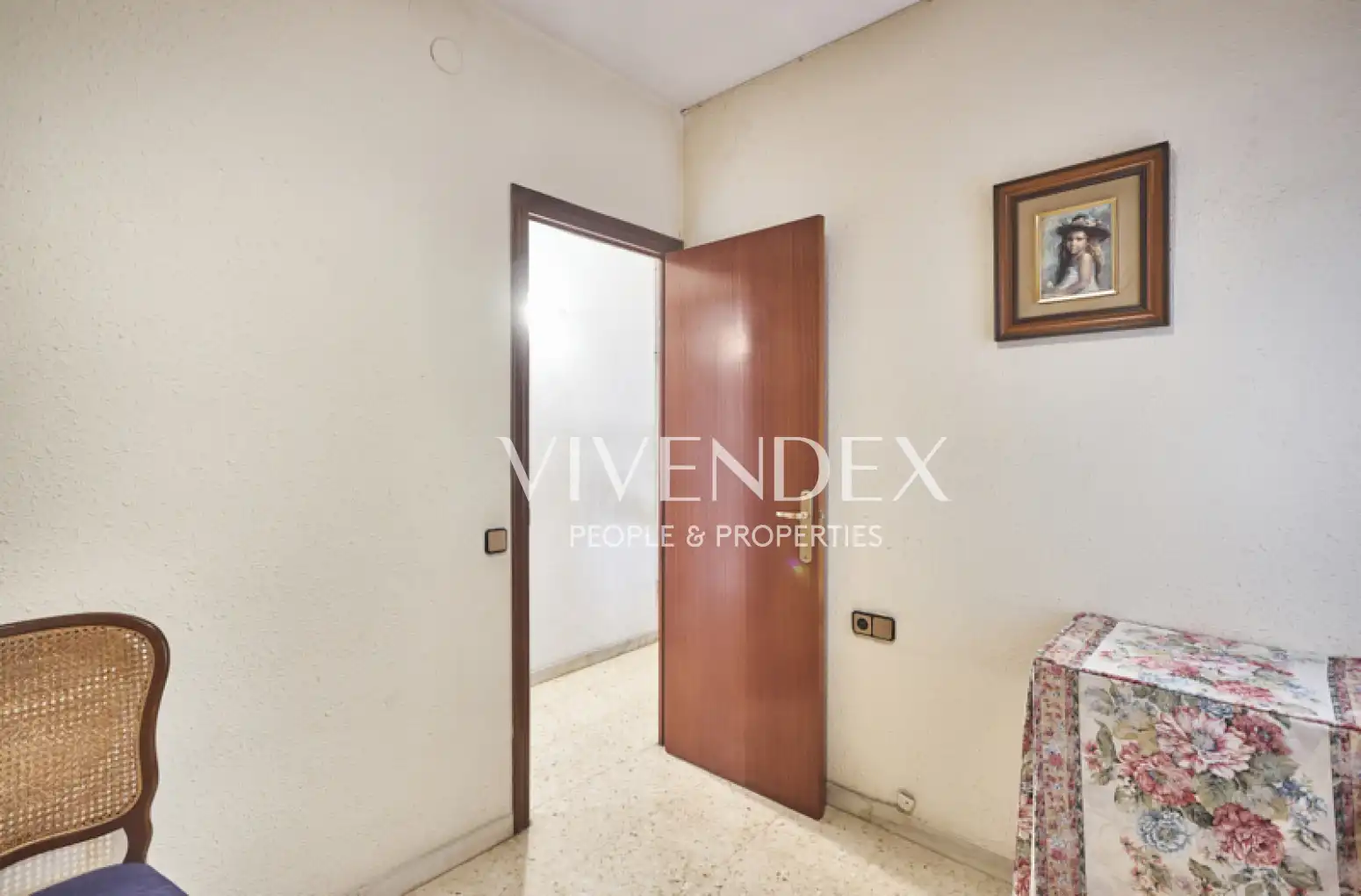 Ático en venta en L'Hospitalet de Llobregat con Aire acondicionado, Calefacción y Terraza