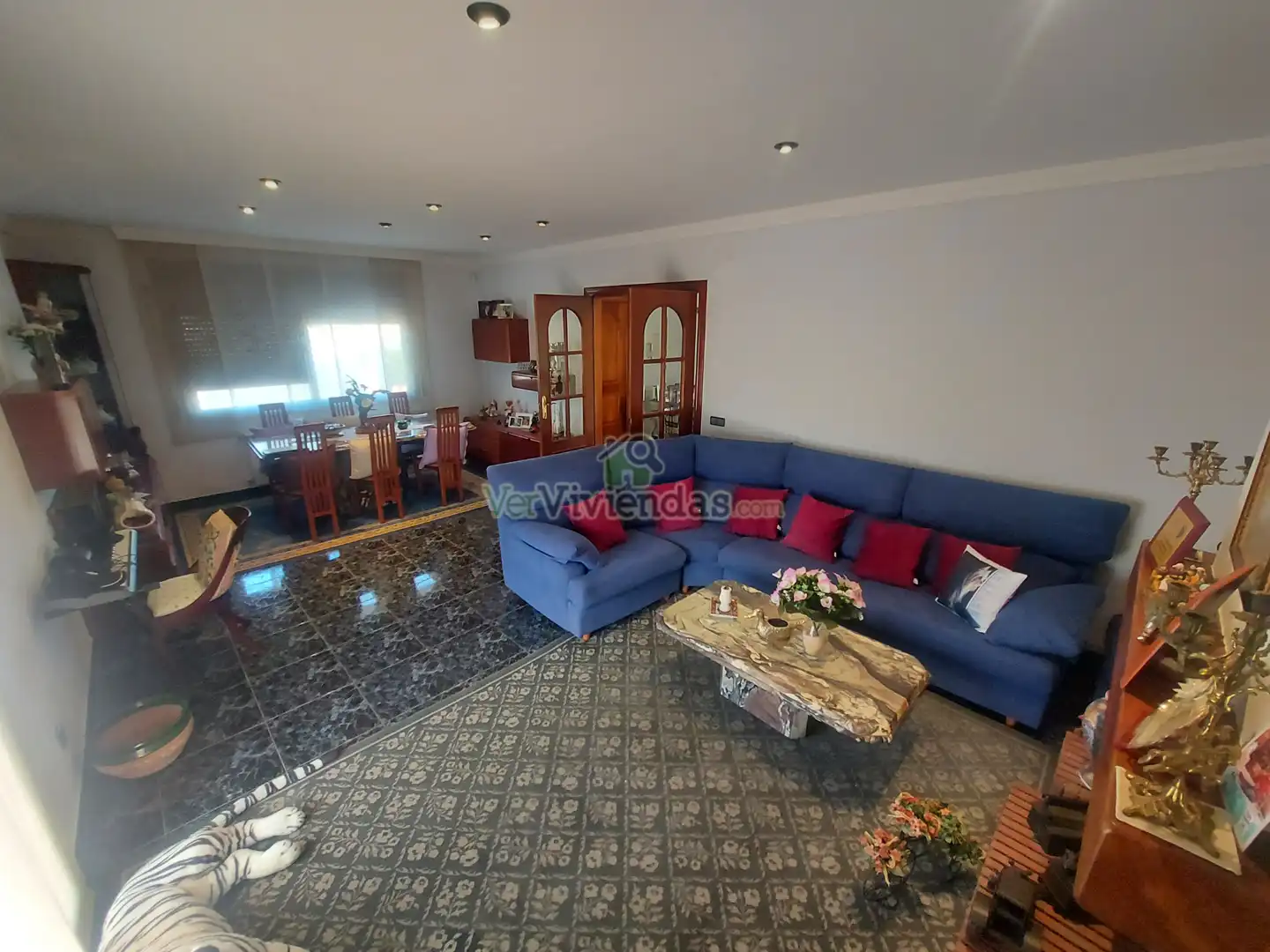 Casa o chalet en venta en Carrer Avenç, 45, Vallirana