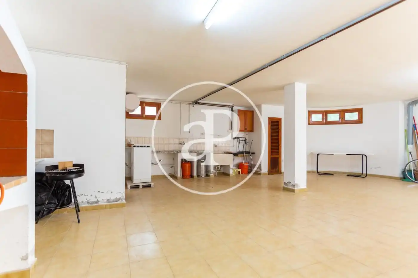 Casa o xalet en venda en Sueca amb Aire condicionat, Calefacció i Jardí privat