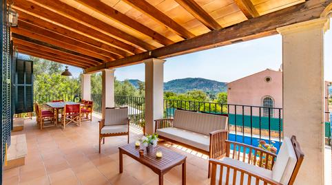 Foto 2 de Residencial en venda a Alaró, Illes Balears