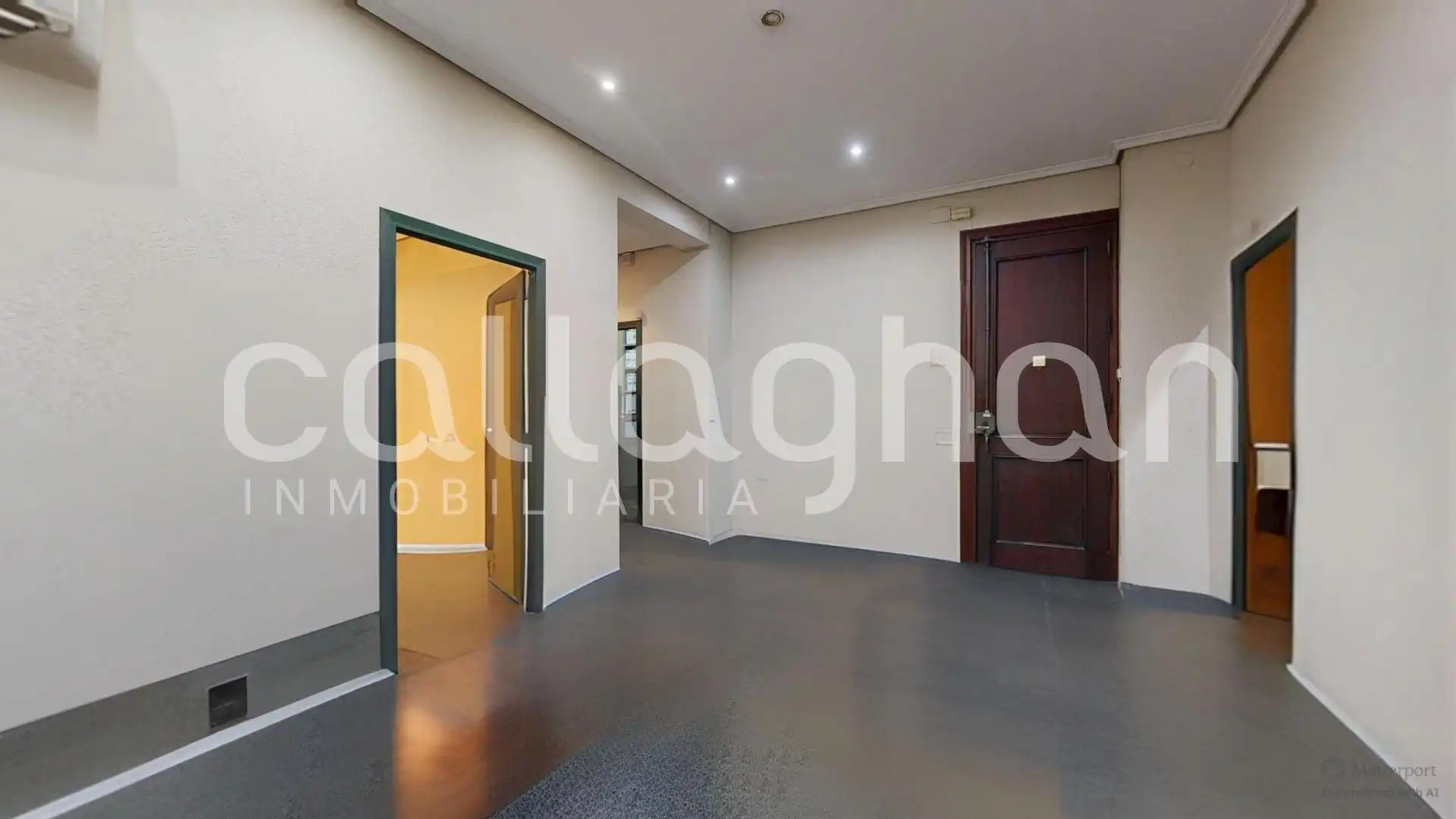 Wohnung mit Aufzug zum Verkauf in Calle MARQUES DEL TURIA, imagen 30