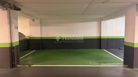 Foto 4 de Garaje en venta en San Pascual, Madrid