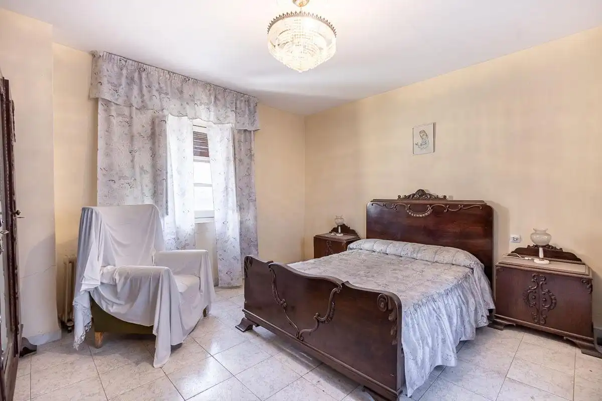 Casa rústica amb piscina en venda a Calle Cajar 18, imagen 32