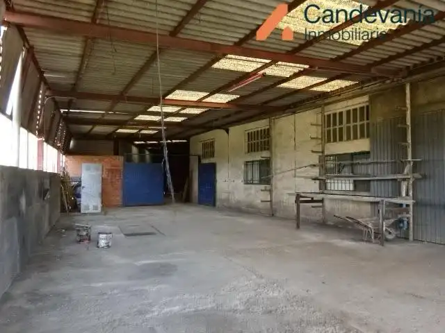 Nau industrial en venda a San Mateo de Gállego, imagen 4