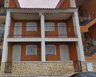 Vista exterior de Pis en venda en Orihuela amb Piscina comunitària